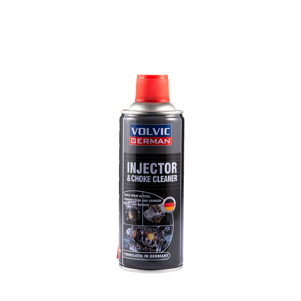 Injector & Chock Cleaner V006M – Volvic German