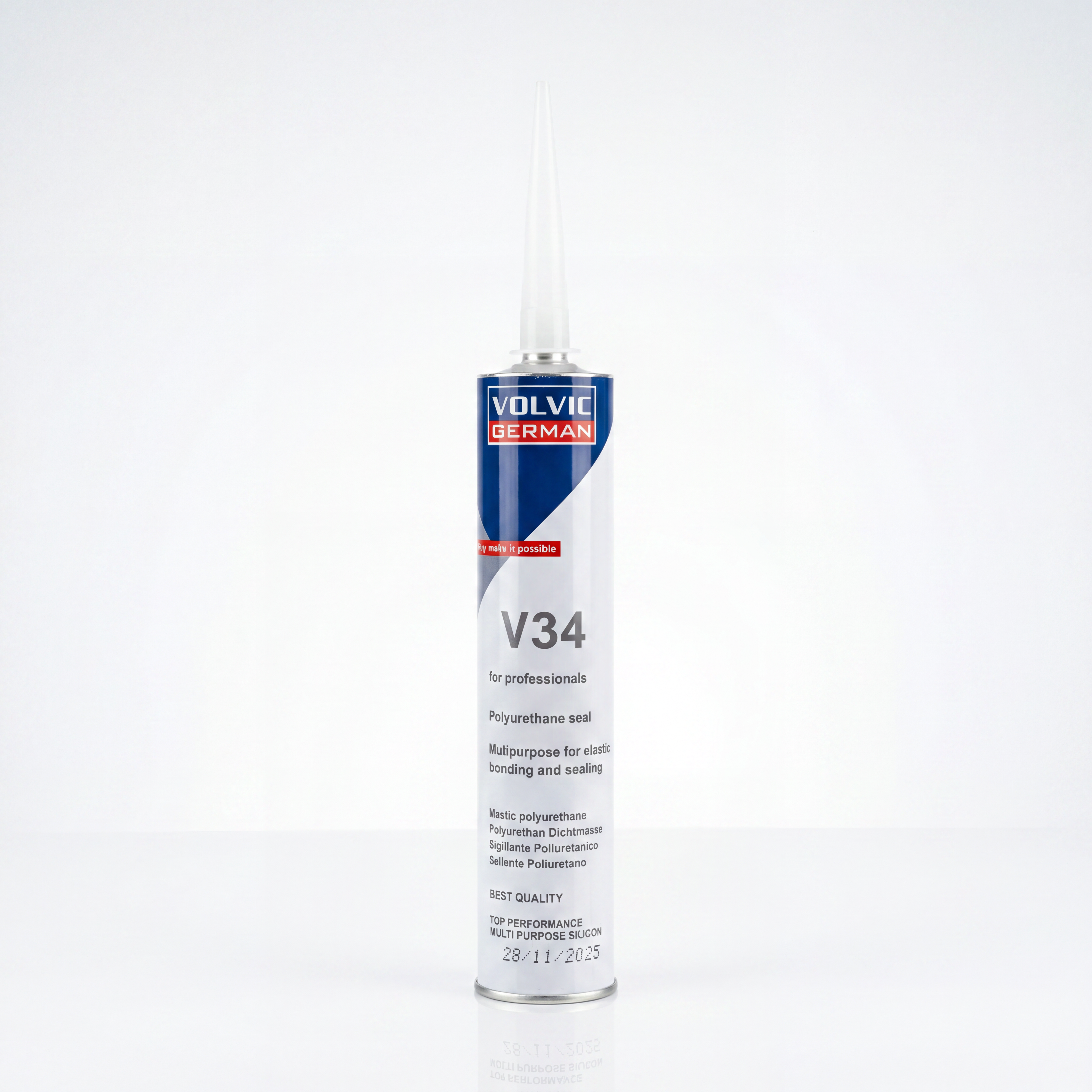VOLVIC SILICON  V34 310ML