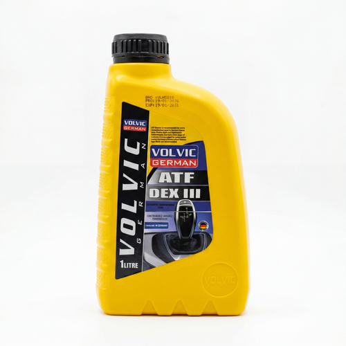 ATF D X III
