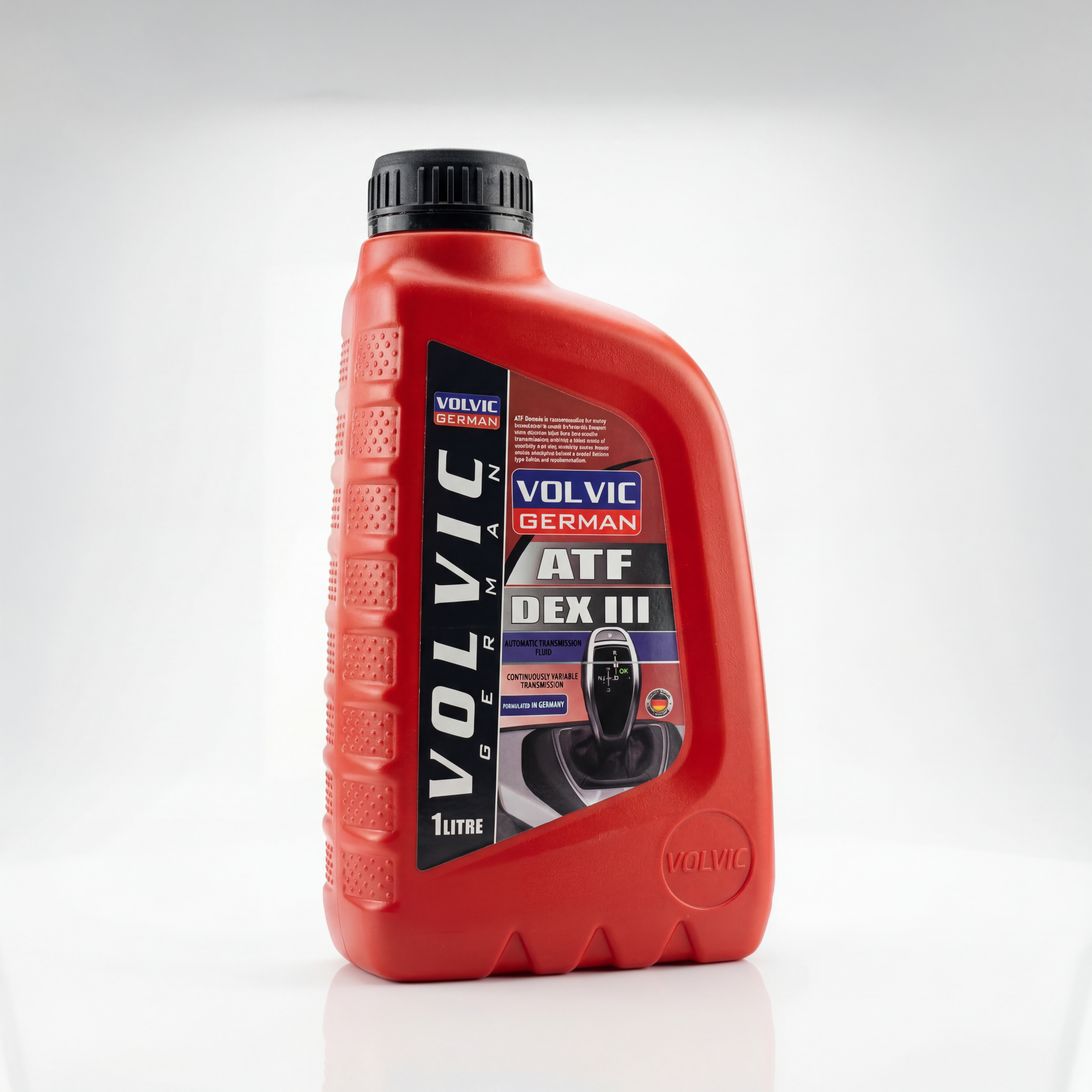 ATF D X III